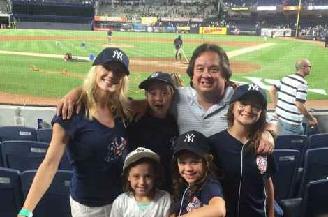  Kellyanne, her husband and their children. Know about her net worth, salary, earnings, income, total assets, wealth and much more